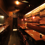 斬 - 最大席数は３５名様まで☆