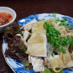 タイレストラン　リナ - 