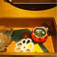 京懐石 美濃吉 そごう千葉店 - 
