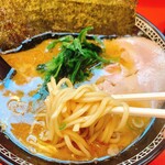 横浜家系ラーメン 内田家 - 