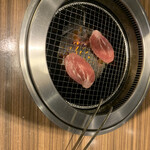 Yakiniku Gyuukaku - 