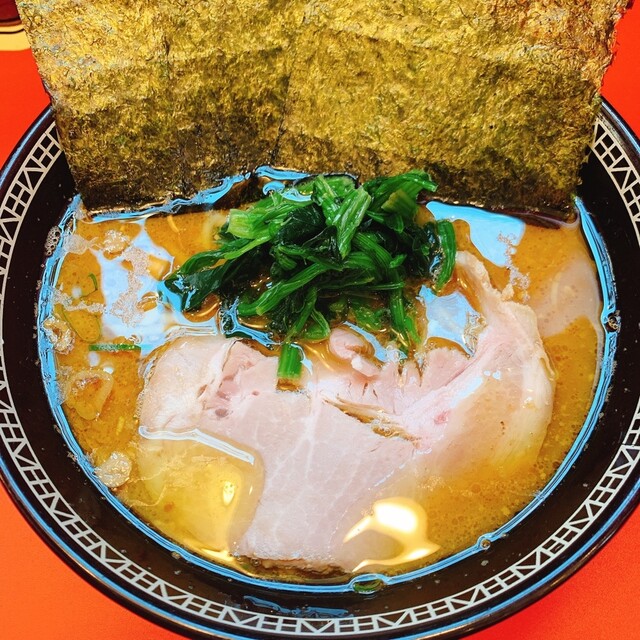 横浜家系ラーメン 内田家 春吉店 天神南 ラーメン 食べログ 横浜家系ラーメン 内田家 春吉店 天神南 ラーメン 食べログ
