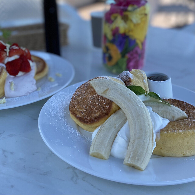 幸せのパンケーキ 淡路島テラス 淡路市その他 カフェ 食べログ 幸せのパンケーキ 淡路島テラス 淡路市その他 カフェ 食べログ