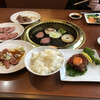 焼肉 大山 - 料理写真: