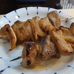 Yakitori Yokochou - がつ