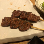 焼き鳥 きんざん - 