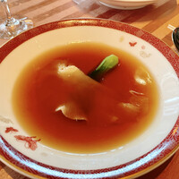 全聚徳 新宿店 - 