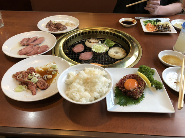 Yakiniku Daisen