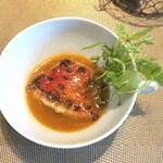 La Brianza - 先日はトウキョウトーチに入るブリアンツァの新店がプレスリリースに載りましたね～『Brianza Tokyo』ビルのオープンが7月21日の予定みたいだから新店も同日オープンかしら☆楽しみだわ～(⌒0⌒)