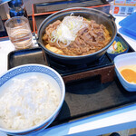 Yoshinoya - 