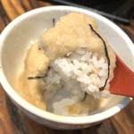 らーめんサッポロ 赤星 - 