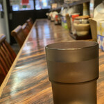 らーめんサッポロ 赤星 - 