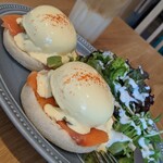 ELOISE’s Cafe 名古屋レイヤード久屋大通公園店 - 