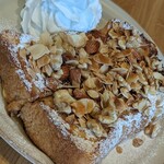 ELOISE’s Cafe 名古屋レイヤード久屋大通公園店 - 