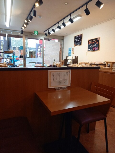 Johnny no Kara-age San-Hitori Hatchobori Ten photo 4