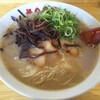 麺や木蓮