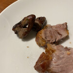 バルバッコア - 取ったけど！笑