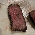 バルバッコア - ふふふカイノミ大好きなお肉ちゃん❤️