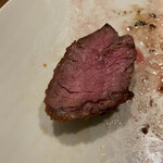 バルバッコア - お代わりモード突入＼(^o^)／