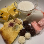 バルバッコア - 