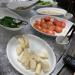 バルバッコア - 