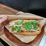 OluOlu BanhMi - 