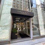 LOUANGE TOKYO Le Musee - 外観