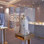 LOUANGE TOKYO Le Musee - 内装