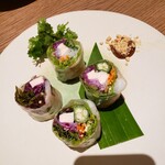 DADAI THAI VIETNAMESE DIMSUM - 