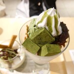 Nana’S Green Tea - 