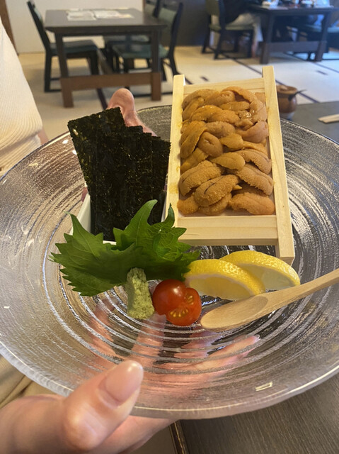 さかな家 そう馬 本店 久留米 魚介料理 海鮮料理 食べログ