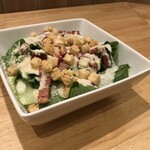 Caesar salad