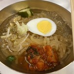 大阪焼肉・ホルモン ふたご - 