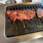 Oosaka Yakiniku Horumon Futago - 