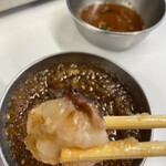 Oosaka Yakiniku Horumon Futago - 