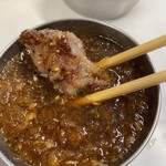 Oosaka Yakiniku Horumon Futago - 