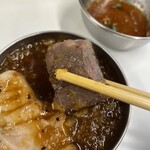 大阪焼肉・ホルモン ふたご - 