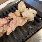 大阪焼肉・ホルモン ふたご - 