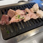 大阪焼肉・ホルモン ふたご - 
