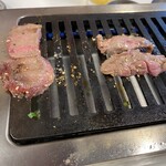 大阪焼肉・ホルモン ふたご - 