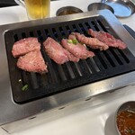 大阪焼肉・ホルモン ふたご - 