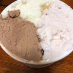 MIKAGE COFFEE LABO geｌato - 