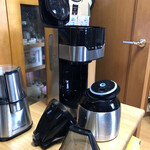 ランチハウス けや木 - きれいに洗って、さようなら。