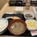 Yoshinoya - 