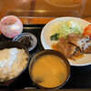 餃子酒房 月のあかり
