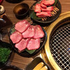 焼肉 あり福