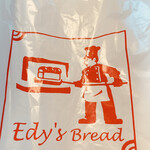 Edy's Bread - 