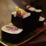 Sushi Izakaya Shingo - 