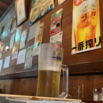 お食事処おさない - 