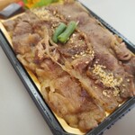 肉匠親方 - 